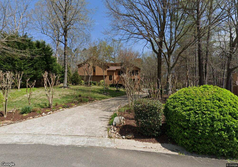 3458 Hill Ln, Acworth, GA 30102 - photo 1