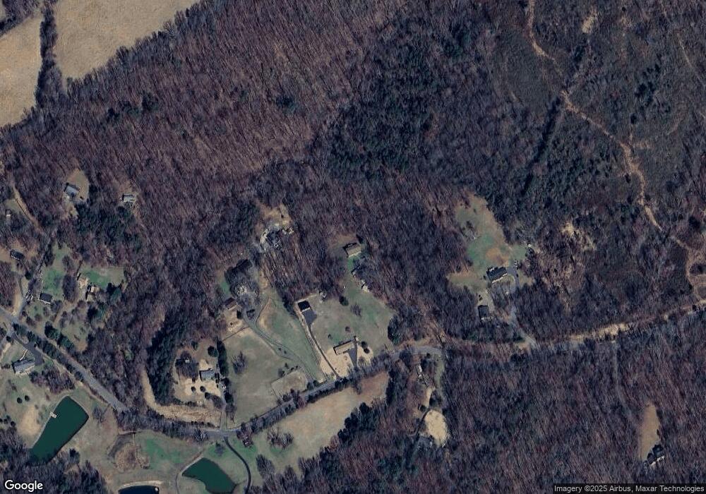 9385 Dunkard Church Rd, Rixeyville, VA 22737 - photo 1