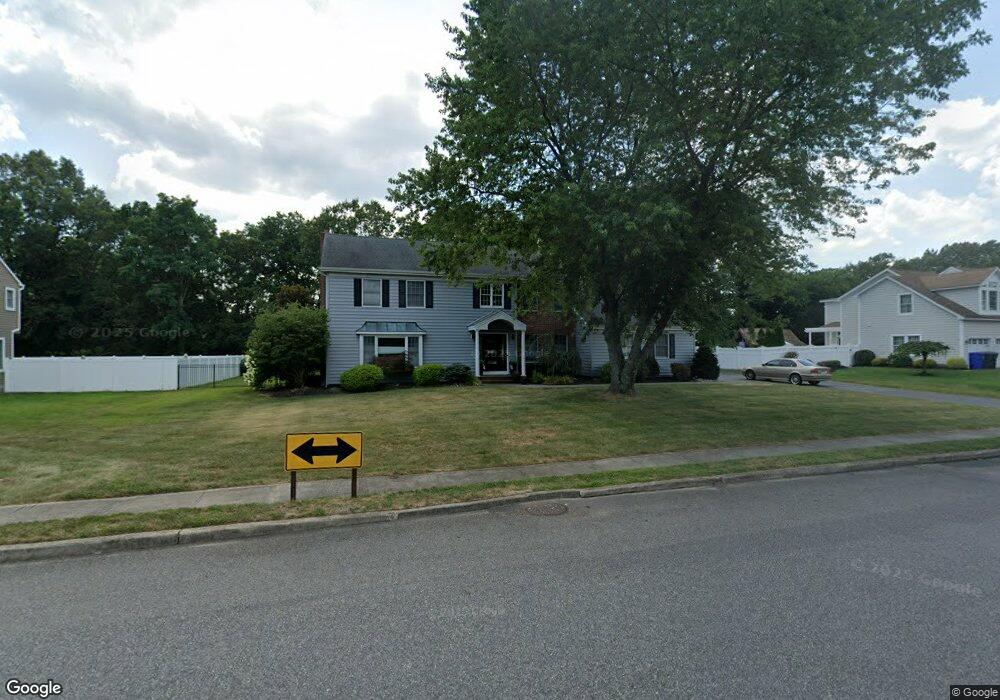 2443 Polhemus Rd, Toms River, NJ 08753 - photo 1