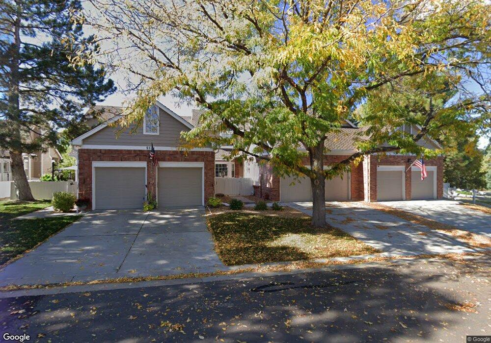 9893 Greensview Cir, Lone Tree, CO 80124 - photo 1