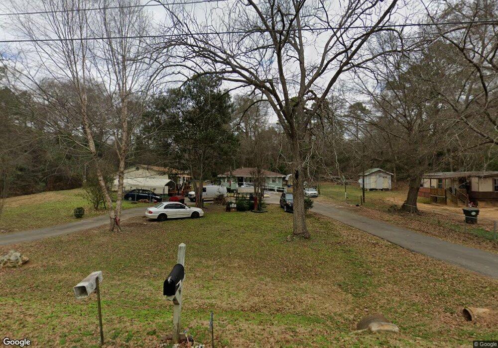 122 Jenkins Rd, Americus, GA 31719 - photo 1