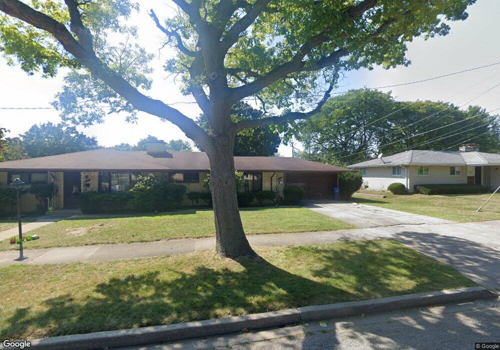 714 Keller Ave, Waukegan, IL 60085 - photo 1