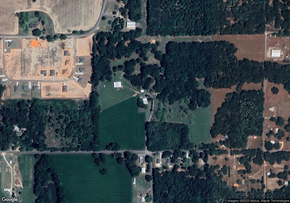 200 Dozier Rogers Rd, Lucedale, MS 39452 - photo 1