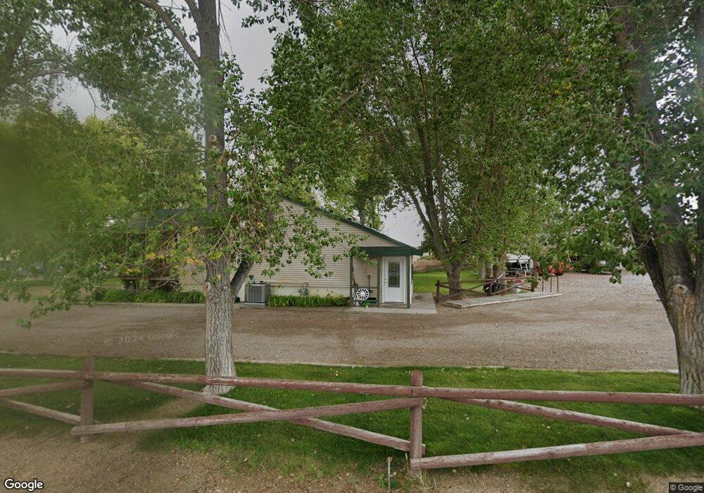 340 4th Ave, La Barge, WY 83123 - photo 1