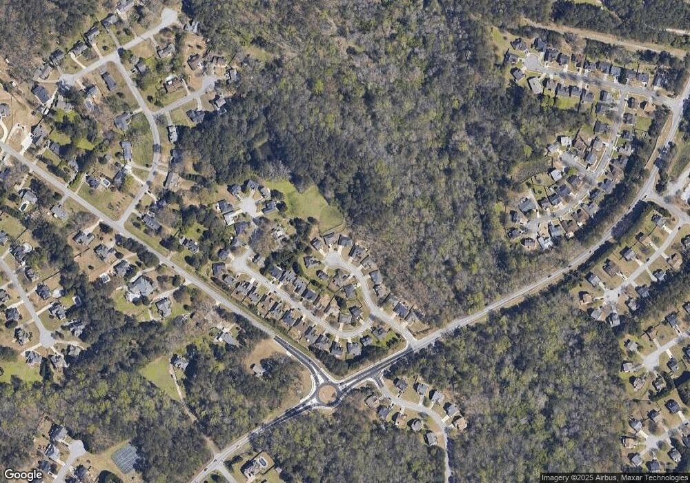 2520 Sea Turtle Ln, Grayson, GA 30017 - photo 1