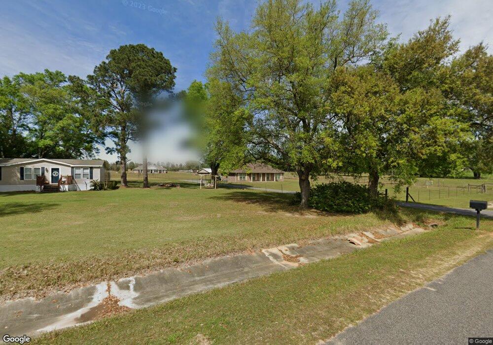 15024 Section Line Rd, Wilmer, AL 36587 - photo 1