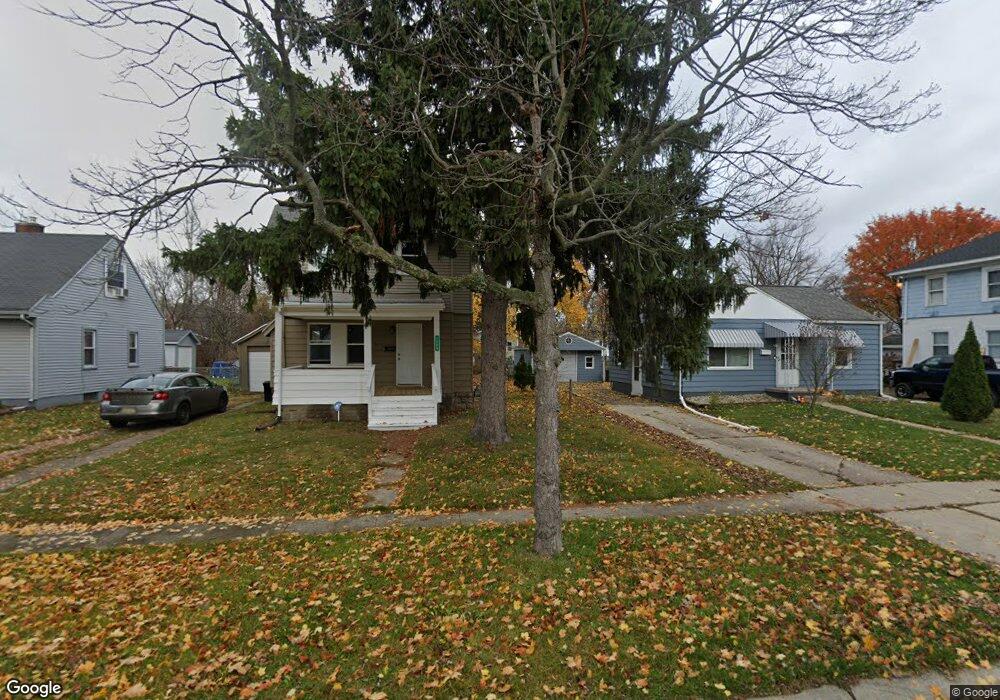 1421 Minnie St, Port Huron, MI 48060 - photo 1