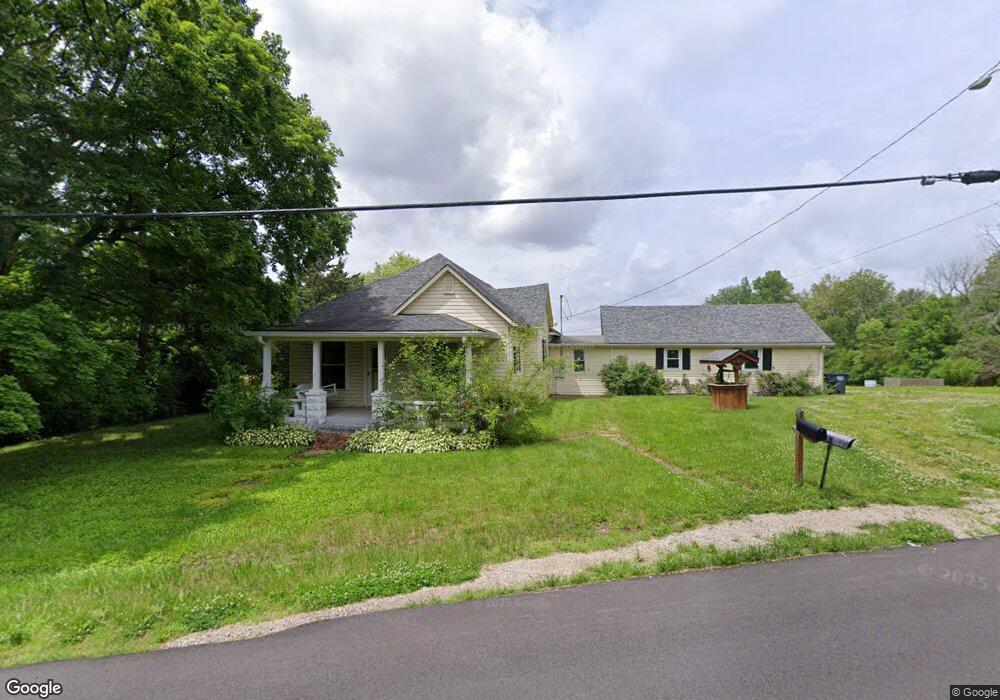 1464 S Old Us Highway 31, Franklin, IN 46131 - photo 1