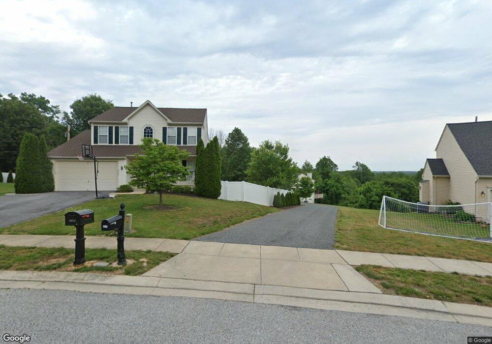 5812 Dillon John Ct, White Marsh, MD 21162 - photo 1