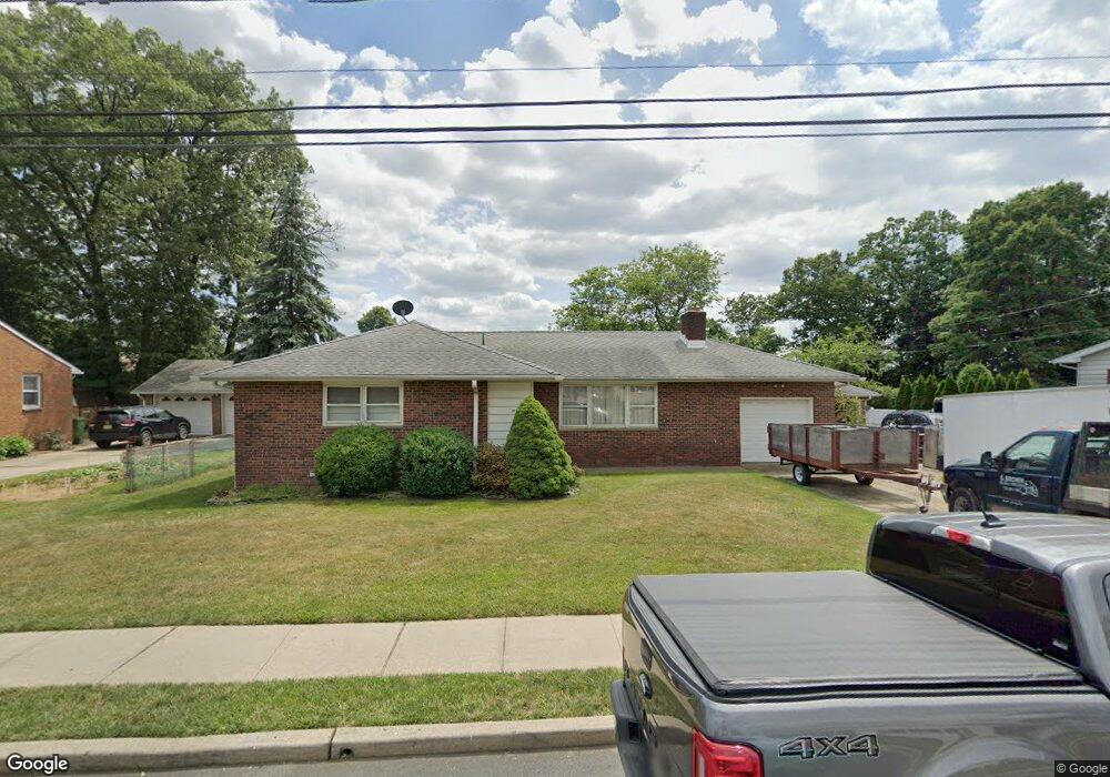 20 Frazee Ave, South Amboy, NJ 08879 - photo 1