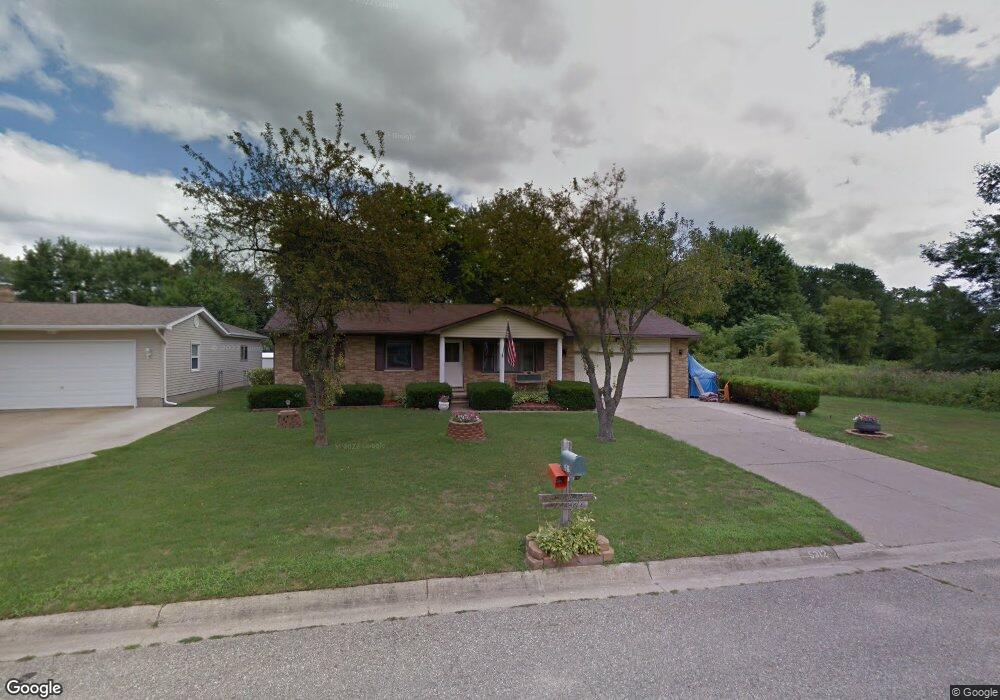 5312 Dearing Dr, Flint, MI 48506 - photo 1