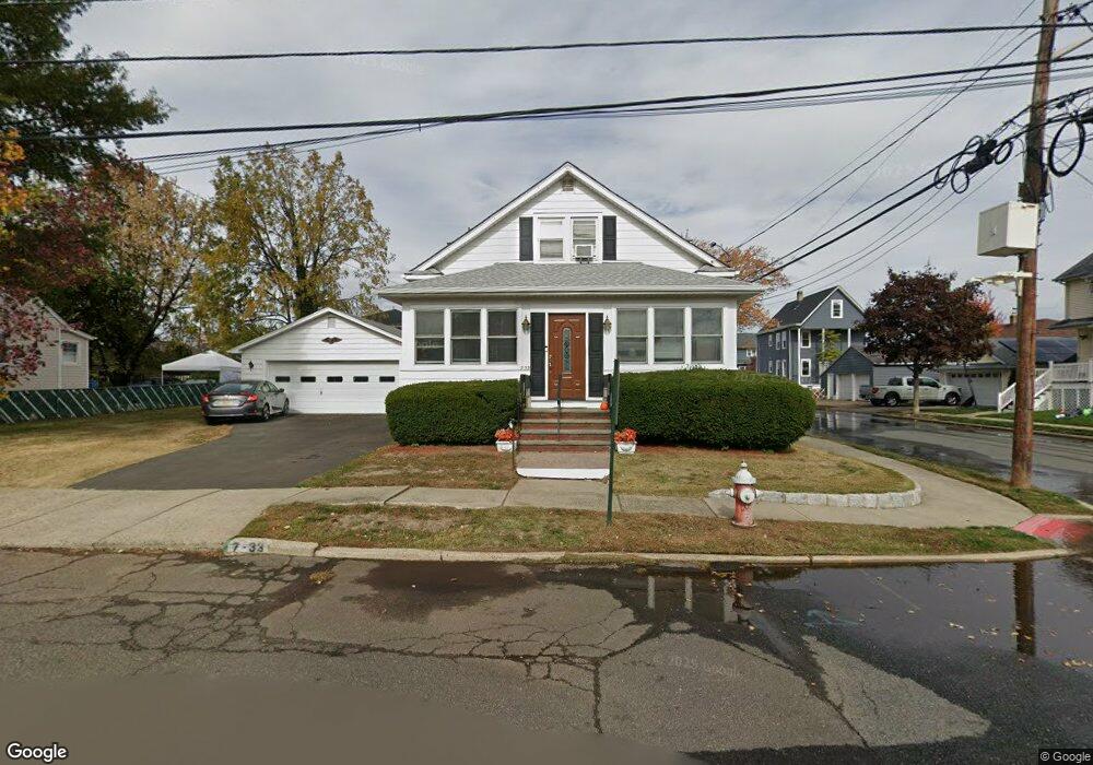 7-33 Forest St unit 1X, Fair Lawn, NJ 07410 - photo 1