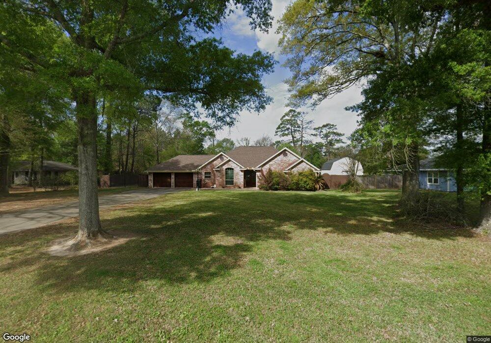 340 N Timberlane St, Vidor, TX 77662 - photo 1