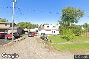 3260 W 10 Mile Rd, Dafter, MI 49724