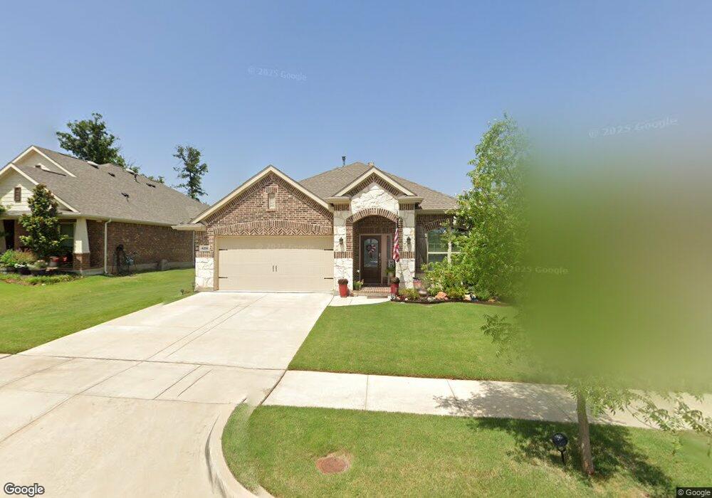4208 Fanita Place, Denton, TX 76210 - photo 1