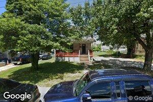 4616 White Ave, Baltimore, MD 21206