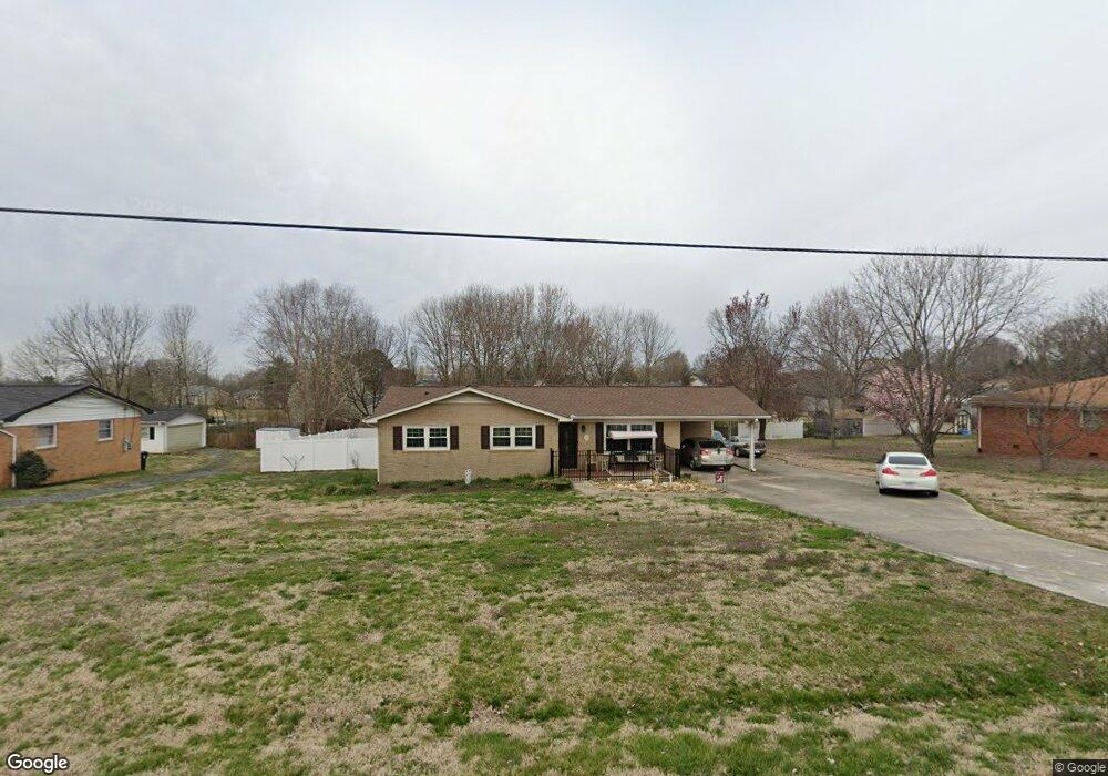 742 Rubens Rd SW, Concord, NC 28027 - photo 1