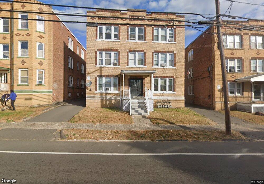 617 W Main St unit 3E, New Britain, CT 06053 - photo 1