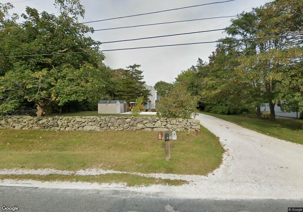 1668 Main Rd, Westport, MA 02790 - photo 1