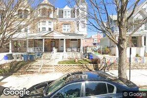 217 Douglass St, Reading, PA 19601