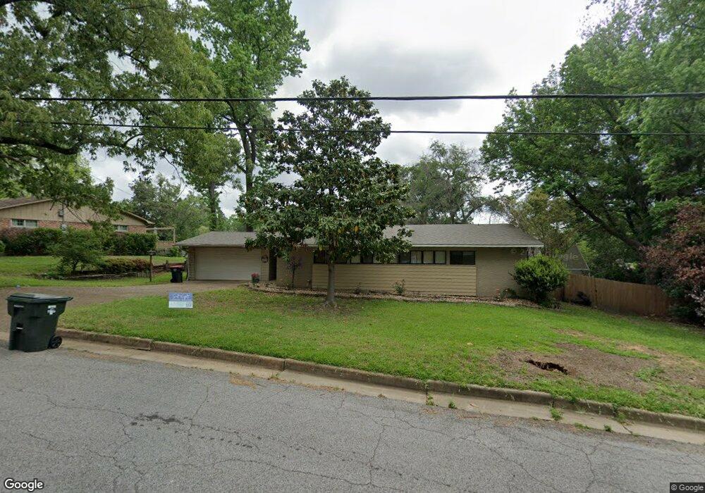 3710 Birdwell Dr, Tyler, TX 75701 - photo 1