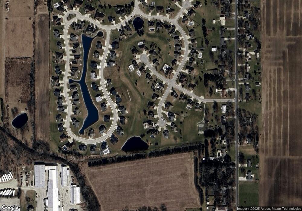 3256 Blackstone Way, Nappanee, IN 46550 - photo 1