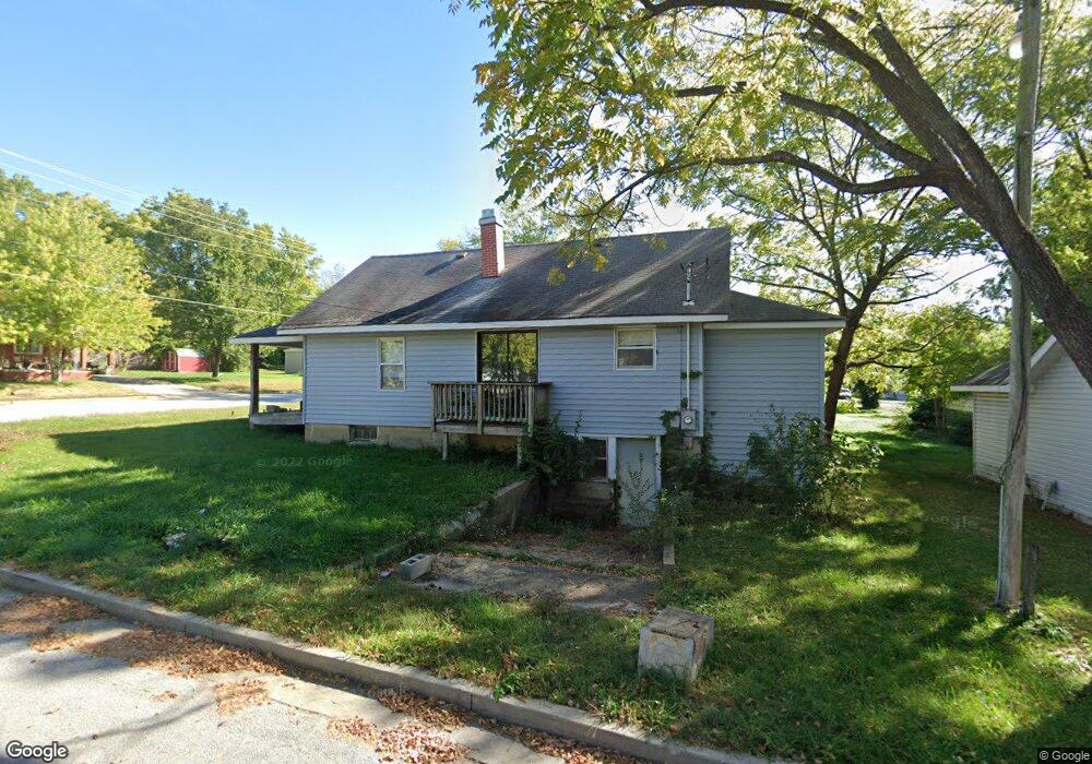 307 W 1st St, Rolla, MO 65401 - photo 1