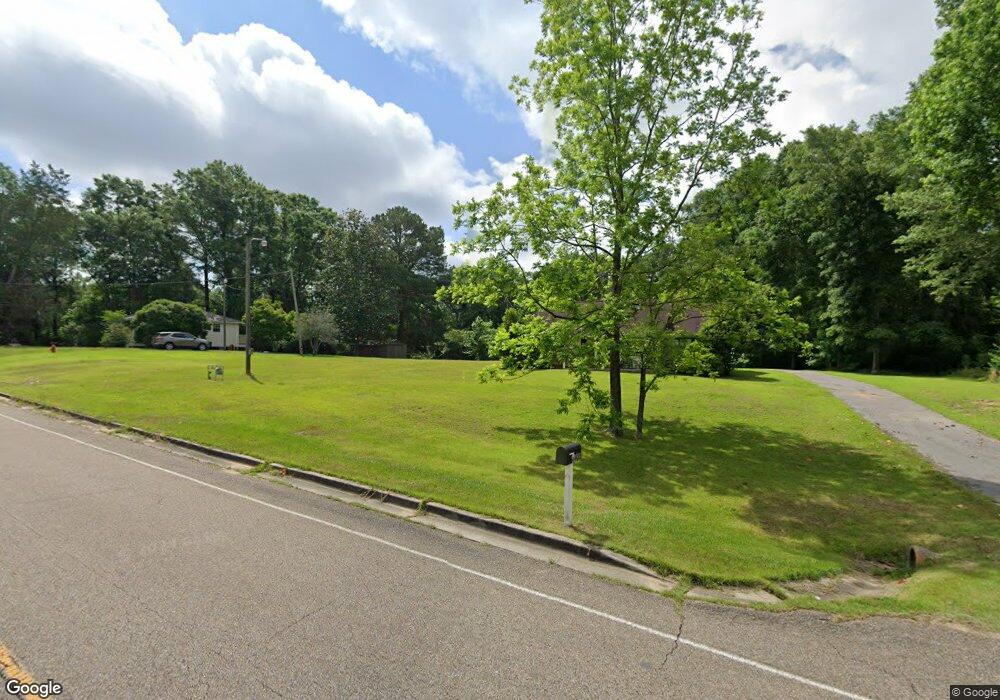 1820 Bush Dairy Rd, Laurel, MS 39440 - photo 1