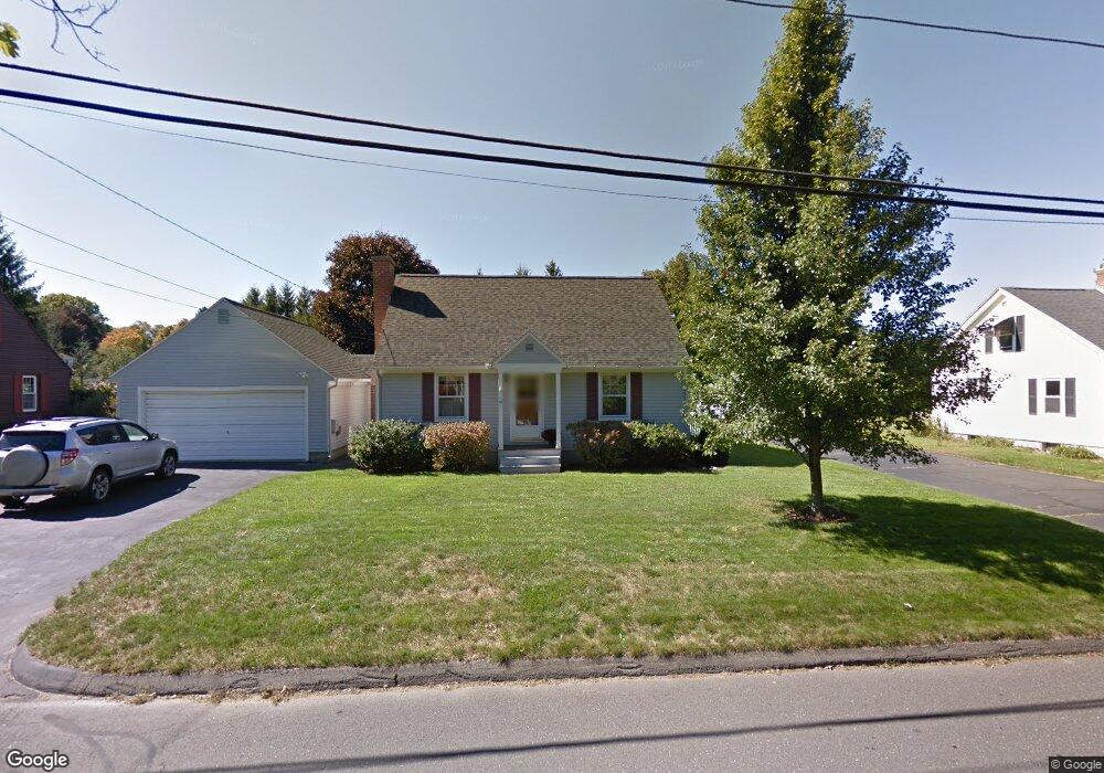 28 Mountain St, Florence, MA 01062 - photo 1