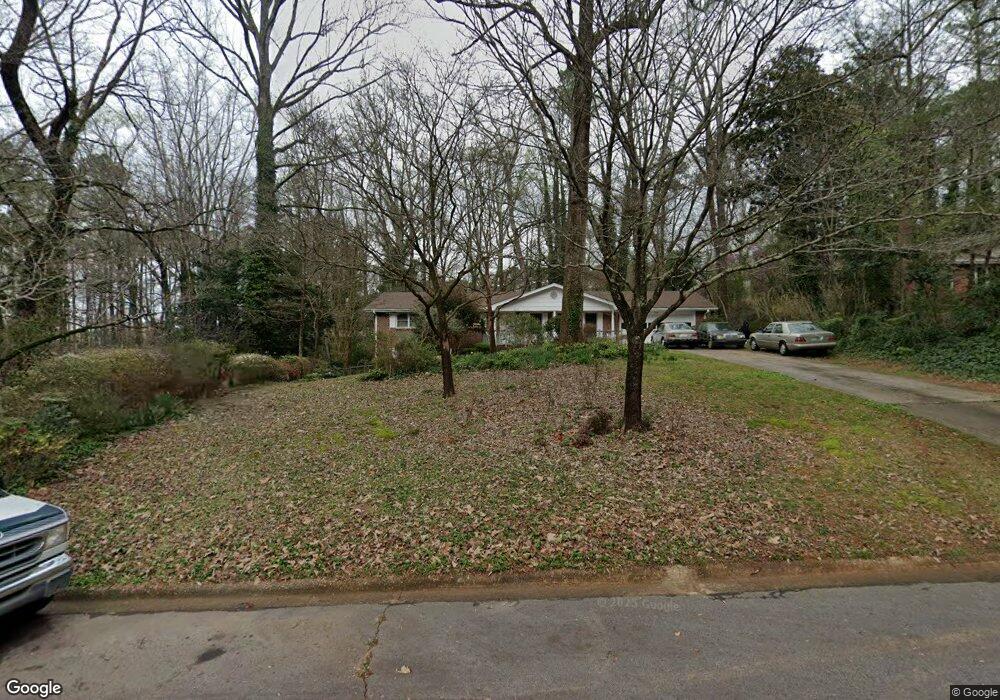 166 King David Dr SW unit 1, Lilburn, GA 30047 - photo 1