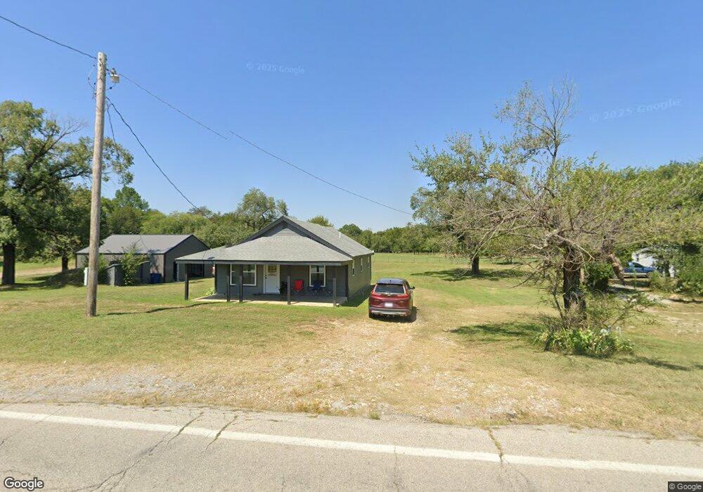3635 U S 412, Locust Grove, OK 74352 - photo 1