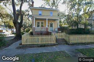 1137 E 42nd St, Savannah, GA 31404