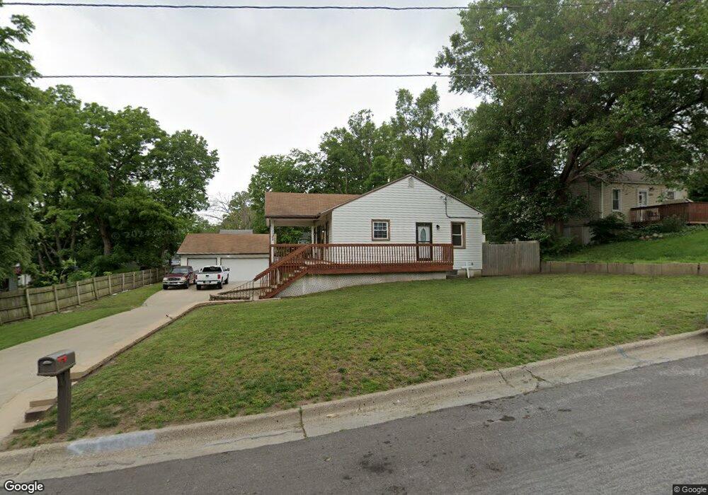 1248 E 35th St, Des Moines, IA 50317 - photo 1