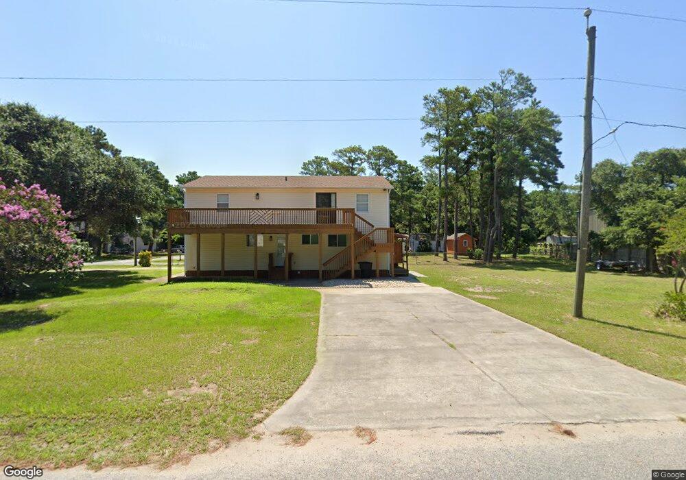 1202 8th Ave, Kill Devil Hills, NC 27948 - photo 1