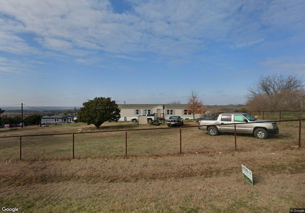 132 Bluff Heights Dr, Weatherford, TX 76085 - photo 1