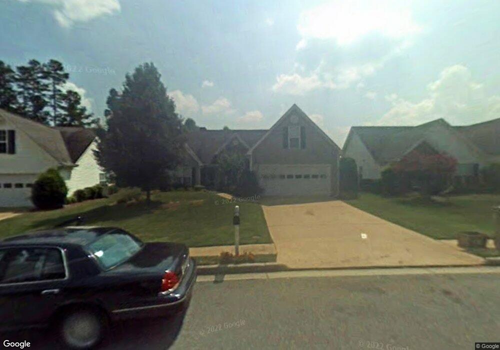 540 Ellesmere Way unit 6, Buford, GA 30518 - photo 1