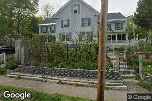 33 Middle St Unit 1, Hallowell, ME 04347