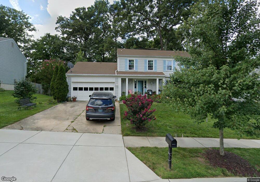 11912 Blackwood Ct, Laurel, MD 20708 - photo 1