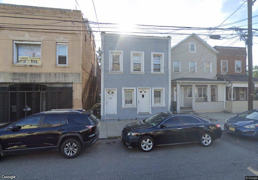 322 E Jersey St, Elizabethport, NJ 07206 - photo 1