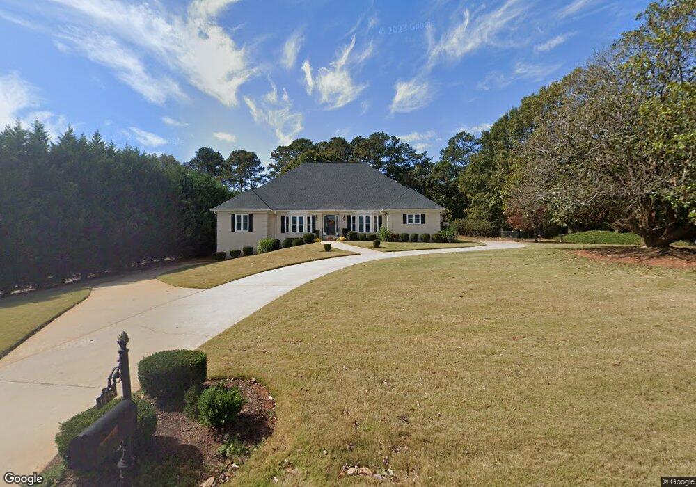 1115 Vineyard Dr SE, Conyers, GA 30013 - photo 1