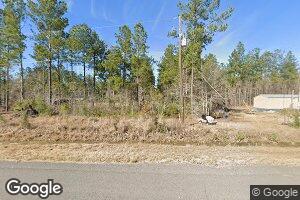 4835 Fannie Verdine Rd, Starks, LA 70661