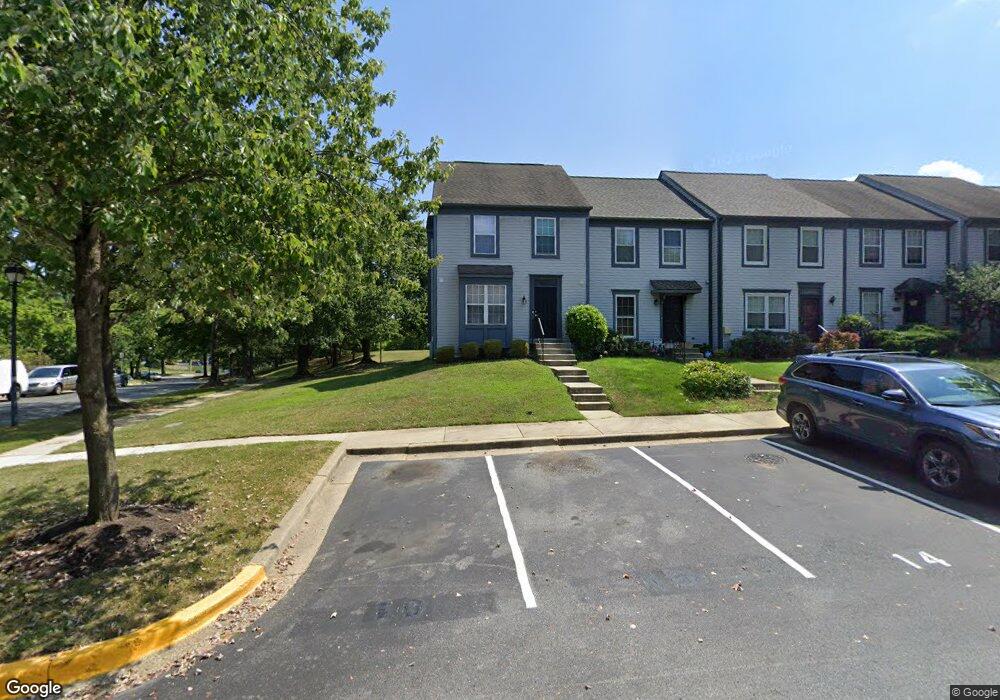 14371 Beaker Ct, Burtonsville, MD 20866 - photo 1