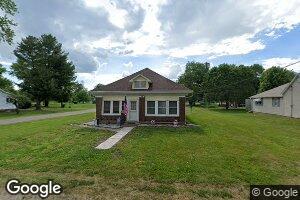 483 S Lincoln St, Clinton, IN 47842