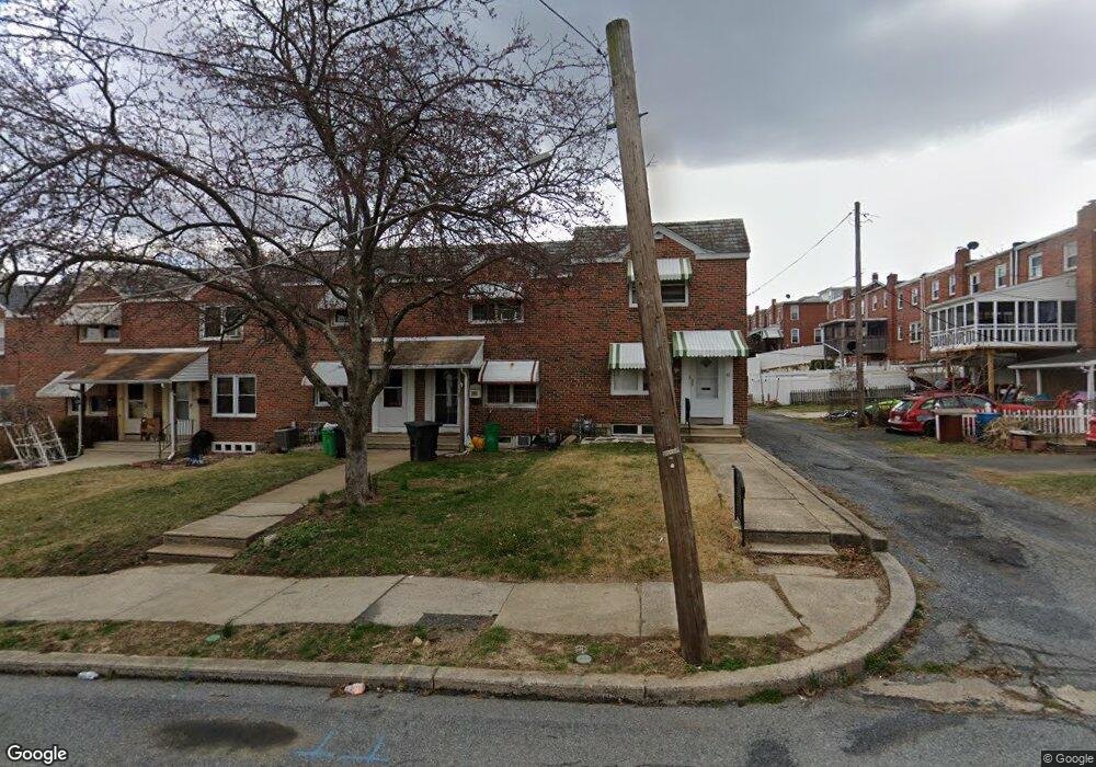 39 Franklin St, Reading, PA 19607 - photo 1