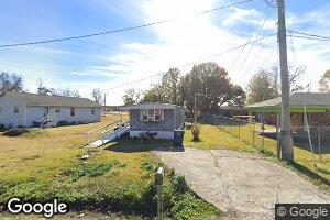 204 E Moore St, Lake Providence, LA 71254
