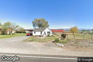 2704 N 5000 W, Hooper, UT 84315