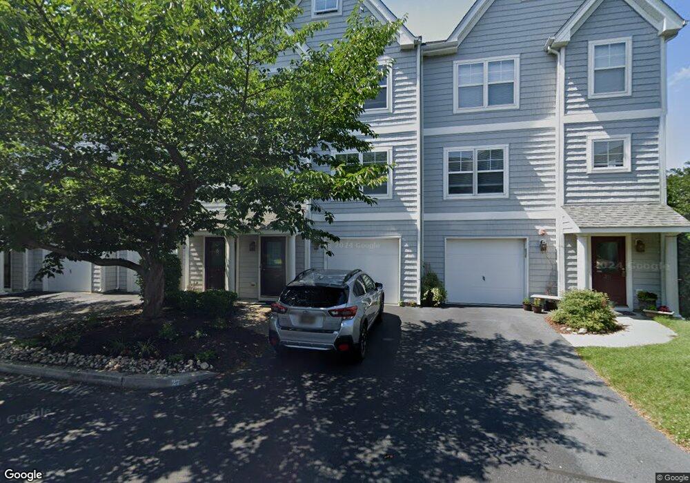 27 Canal Landing Ct, Rehoboth Beach, DE 19971 - photo 1