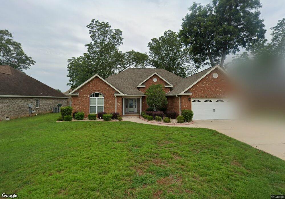 106 Winterton Way, Warner Robins, GA 31088 - photo 1