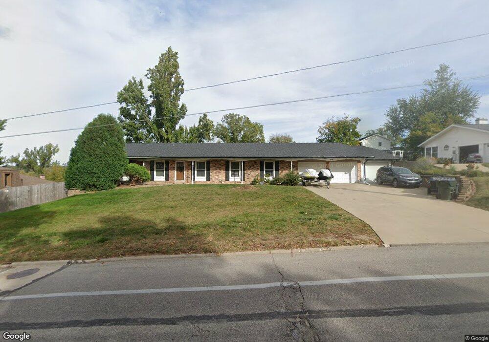 270 34th St SE, Cedar Rapids, IA 52403 - photo 1
