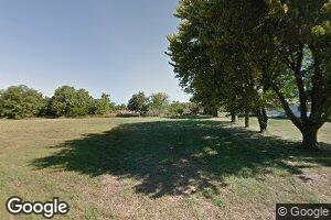 603 Mckinley Ave, Circleville, KS 66416